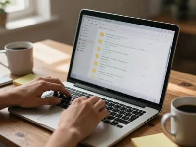 How Digital Decluttering Boosts Your Focus and Productivity - detail