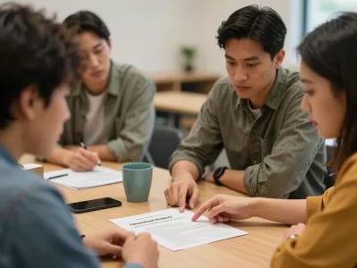 How Internal Job Postings Are Filled: A Behind-the-Scenes Look - detail